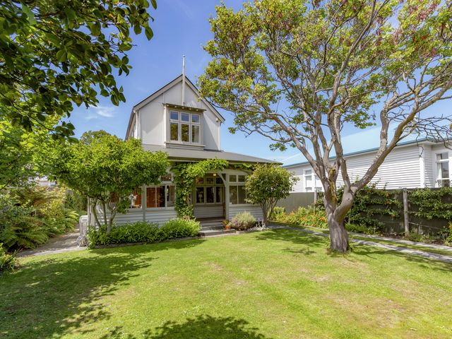 15A Reeves Road Opawa