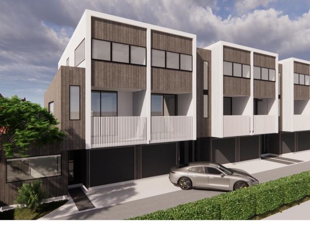 Lot 7/220 Pakuranga Road Pakuranga Heights