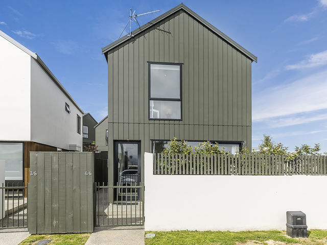 4/6 Oswald Crescent Paparangi