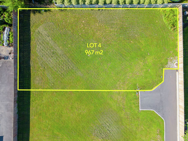 Lot 3 & 4 243 High Street Masterton