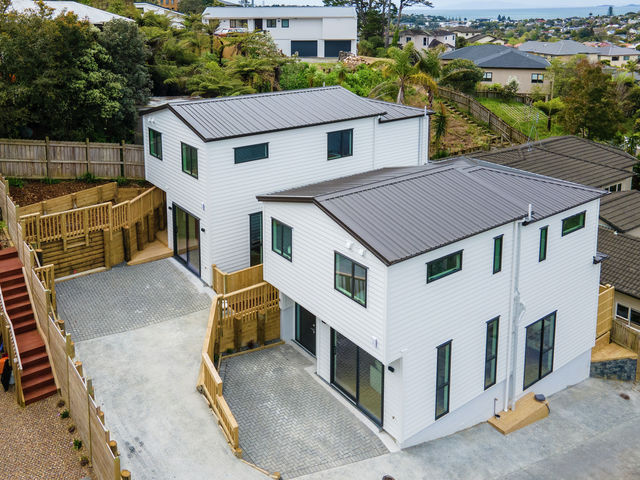 Lot 2/11A Falstone Lane Browns Bay