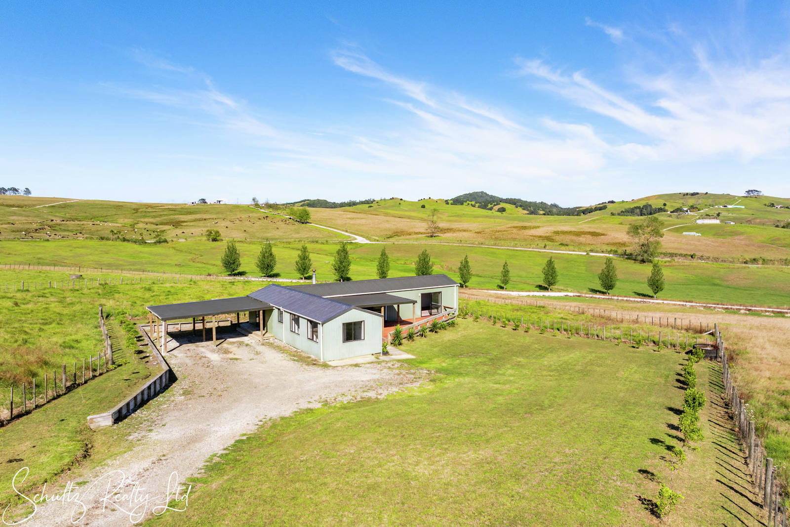 36 Ovens Road, Matakohe 3 Bed House For Sale