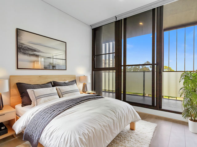 539/2 Morton Street Parramatta