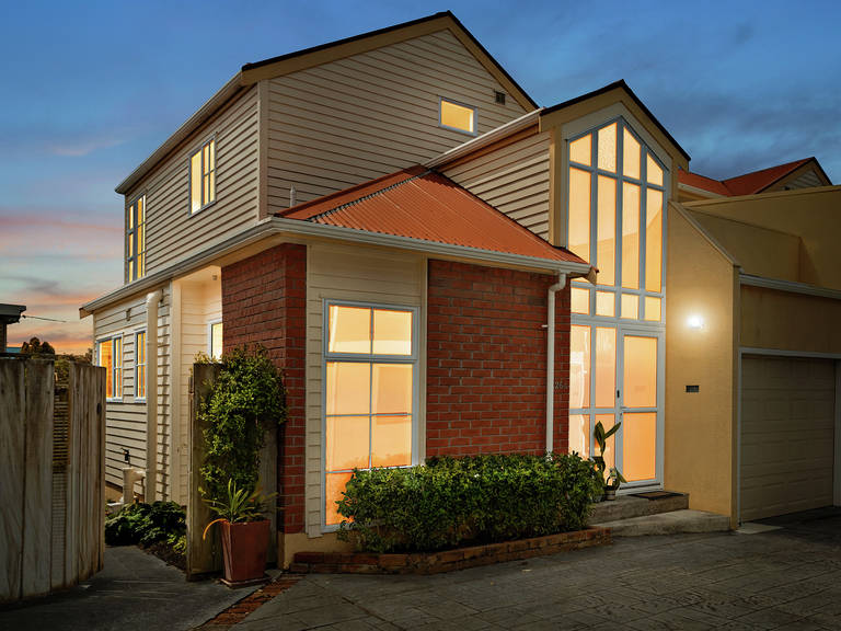 26A Hobart Street Miramar