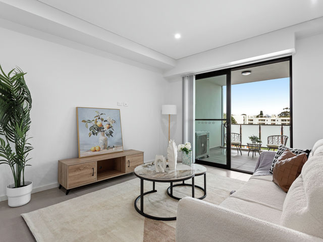 503/153 Parramatta Road Homebush