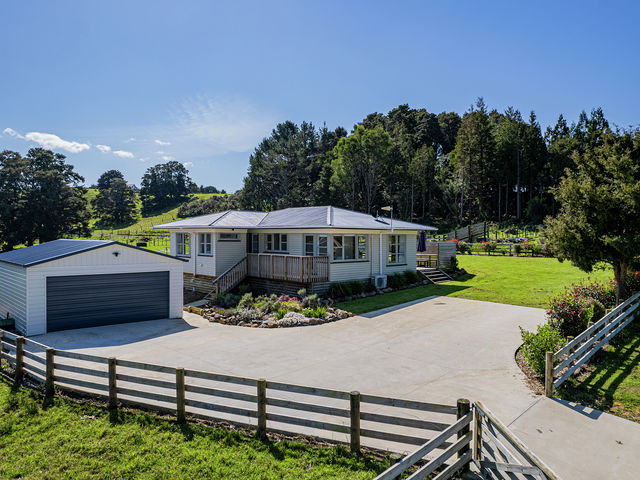 4 Taha Road Kauri