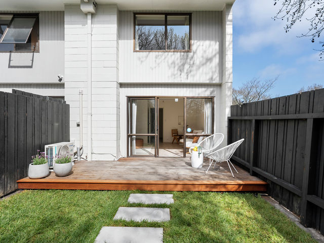 1/34 Wellington Street Freemans Bay