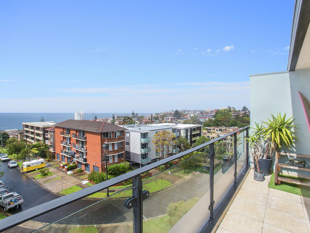 6/727 Old South Head Road Vaucluse