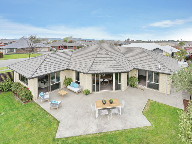 78 Overbury Crescent Rolleston