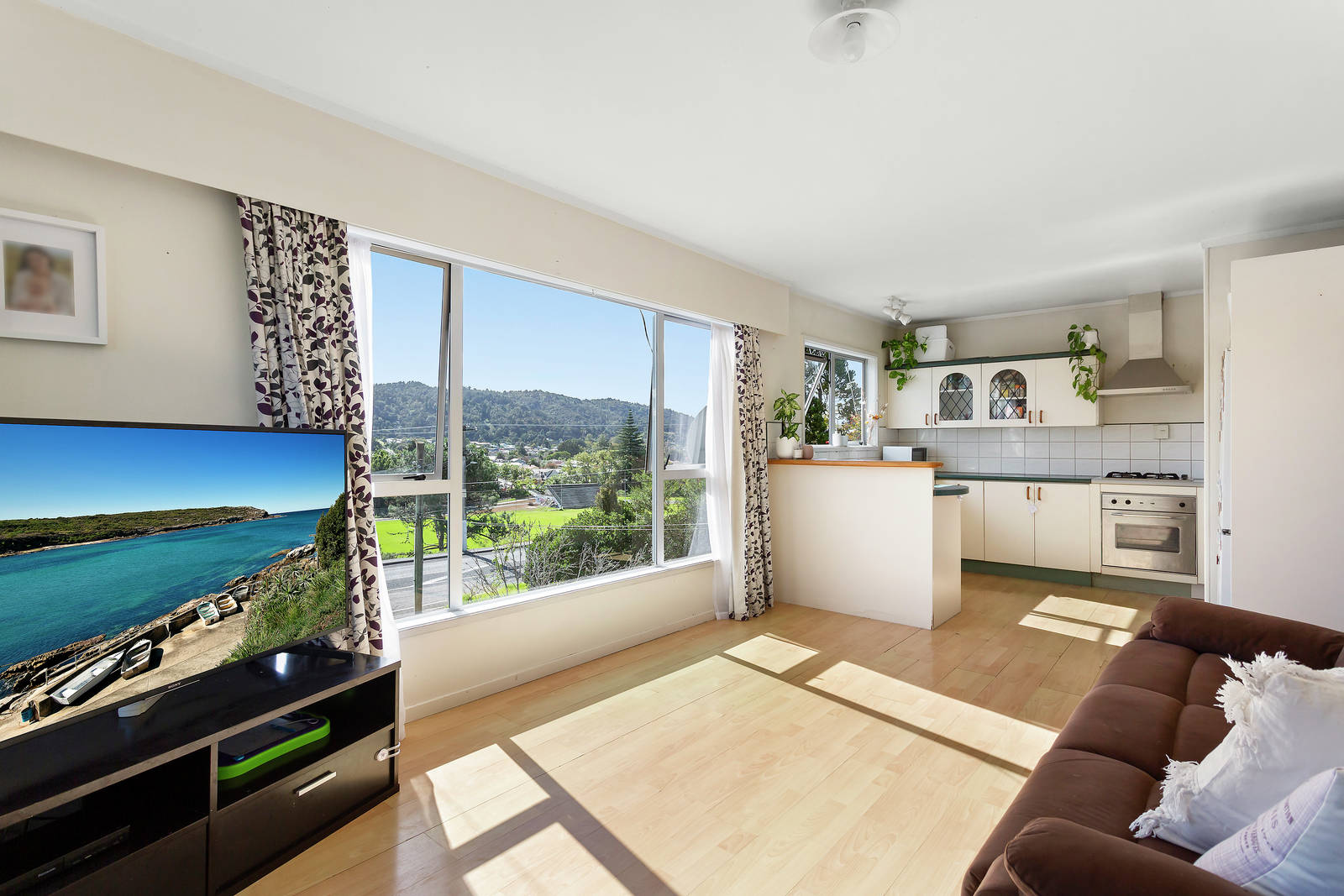 58A Hilltop Avenue, Morningside Whangarei District 2 Bed Unit For