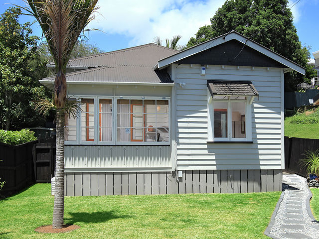 32 Third Avenue Kingsland