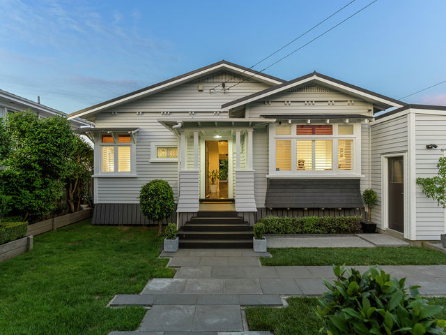 25 Coyle Street Sandringham