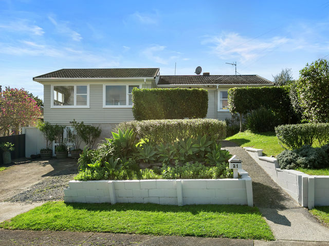 21 McRae Road Mount Wellington