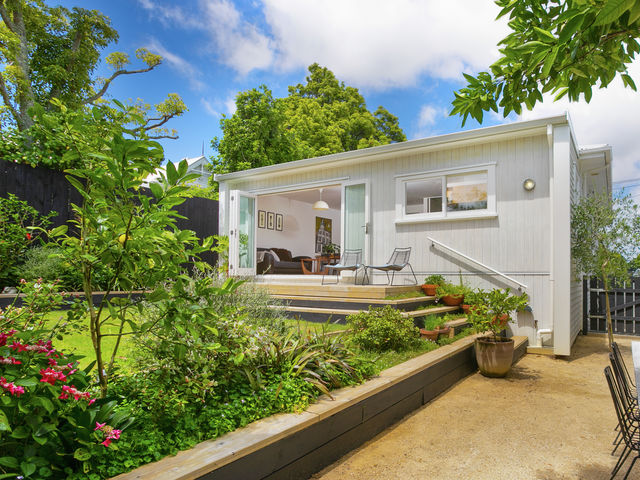 25 Warnock Street Grey Lynn