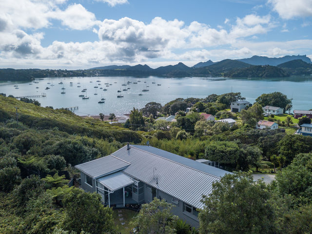 951 Whangarei Heads Road Tamaterau