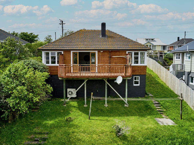 13  Fisher Street Johnsonville