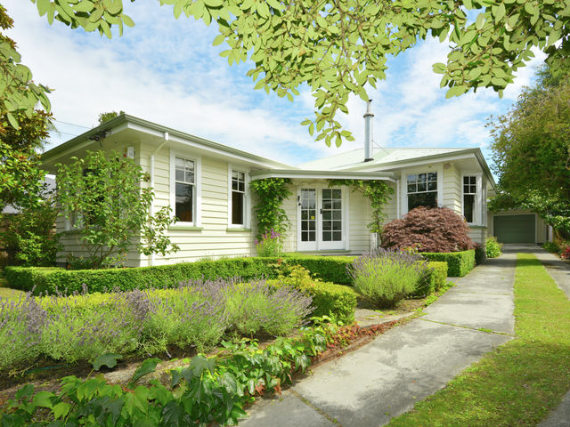 91 Ashgrove Terrace Somerfield
