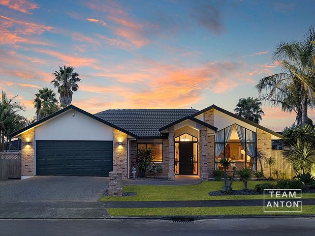 8 Nad Place East Tamaki Heights