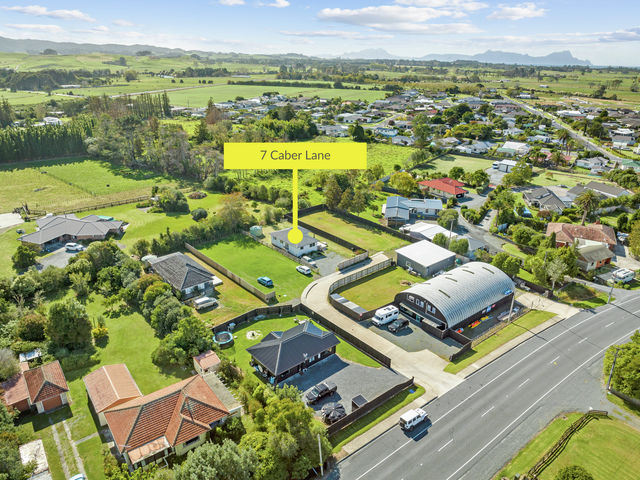 7 Caber Lane Waipu