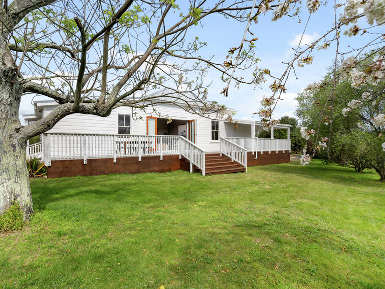 73  Rogers Road Bay View, Napier