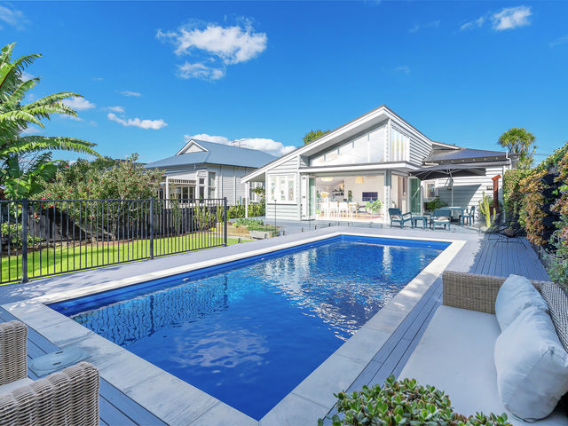 17 Dunbar Road Mount Eden