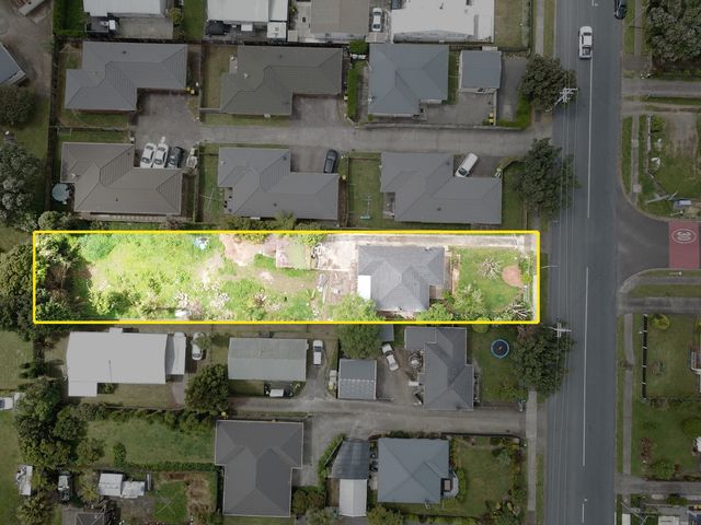 97 Helvetia Road Pukekohe