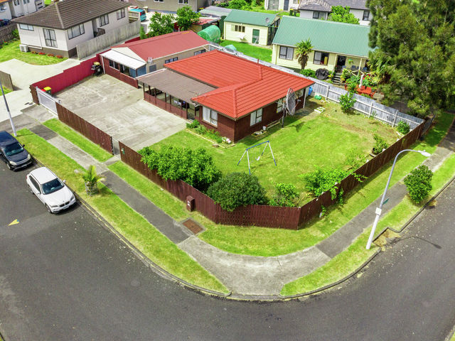 18 Belinda Avenue Flat Bush
