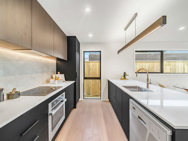 31A and B Stephen Street Trentham