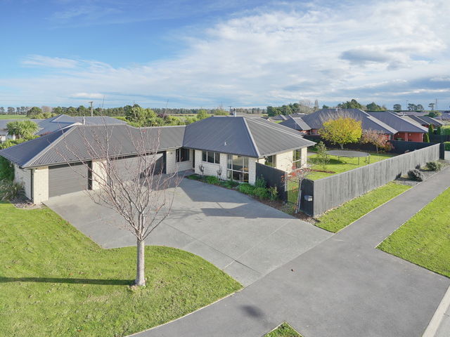 3 Mather Place Springston