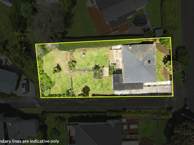 33 Kawau Road Greenlane