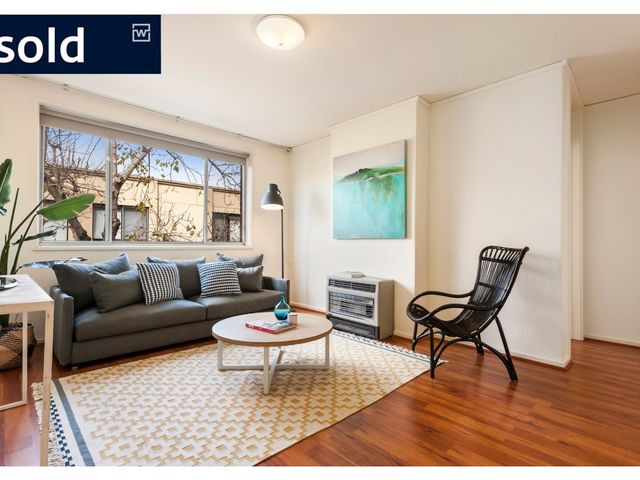 21/212 The Avenue Parkville