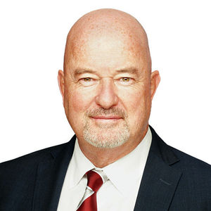 Simon  Rawson