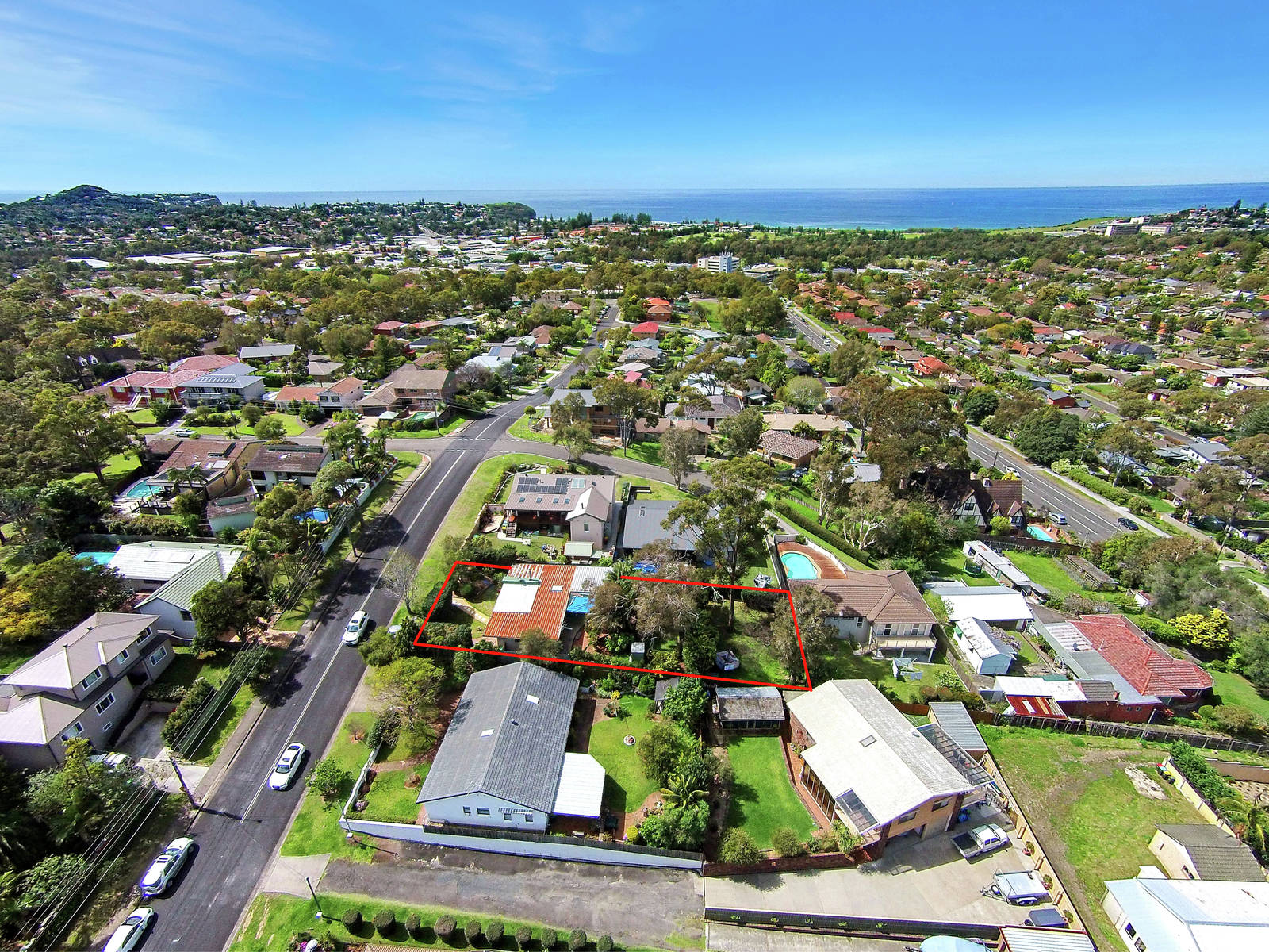 31 Emma Street, Mona Vale 3 Bed House Auction Sold