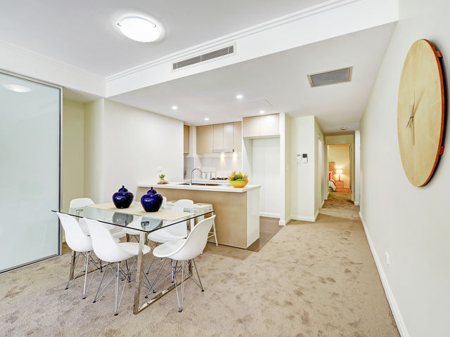 206/9-13 Birdwood Avenue Lane Cove
