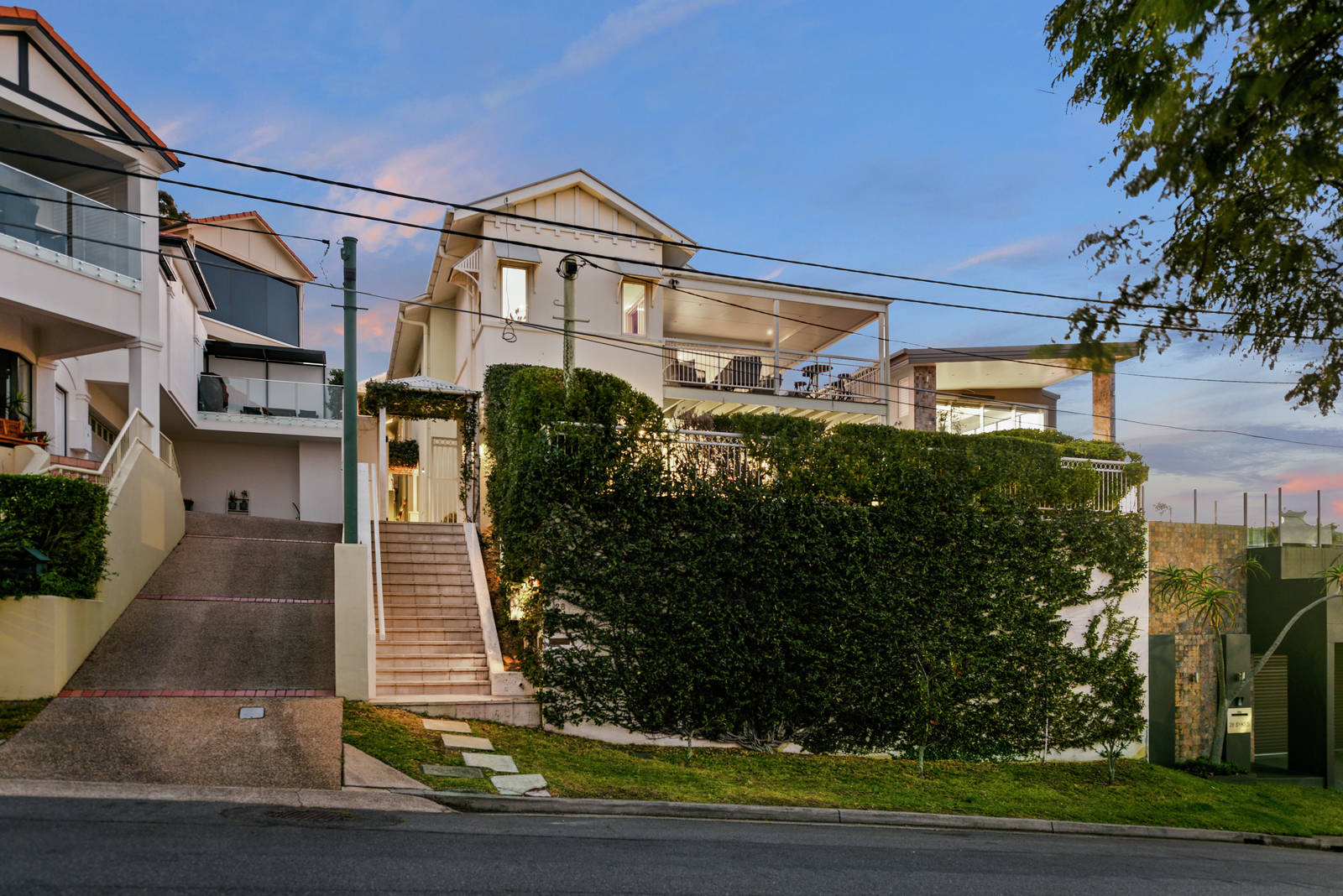 26 Sykes Street, Ascot - 5 Bed House - Auction