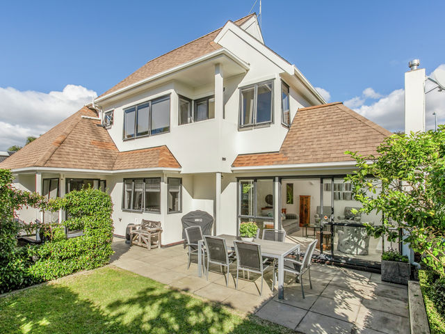 1/8 Taranaki Road Kohimarama