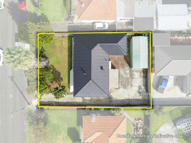 10 Oxford Road Manurewa