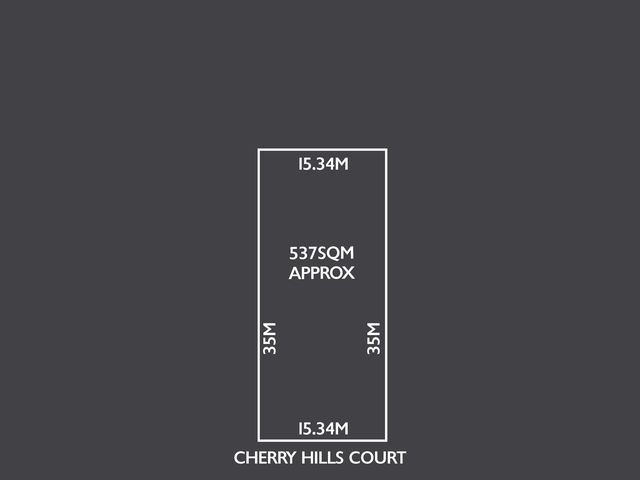 15 Cherry Hills Crescent Normanville