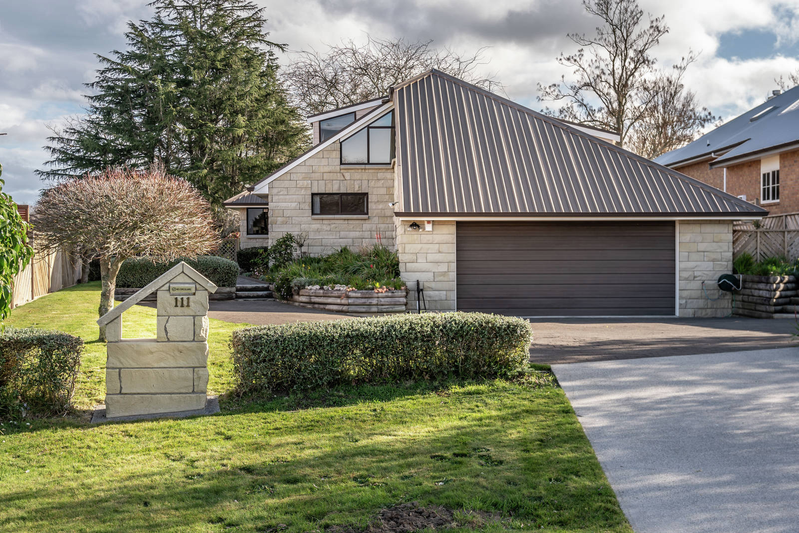 111 Tawari Street, Matamata, MatamataPiako 4 Bed House Negotiation