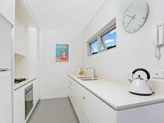 9/29 Dalley Street,  Queenscliff