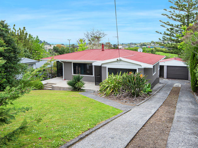 90 Murdoch Crescent Raumanga
