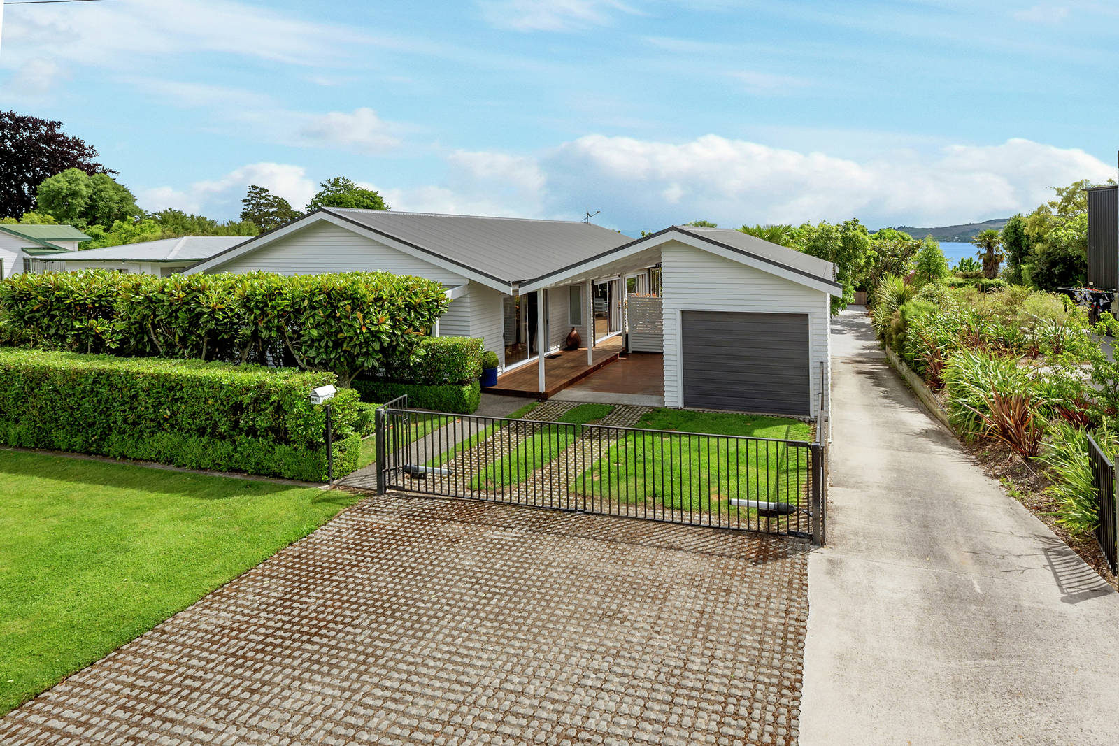 55A Rokino Road, Hilltop, Taupo 3 Bed House Sale by Set Date