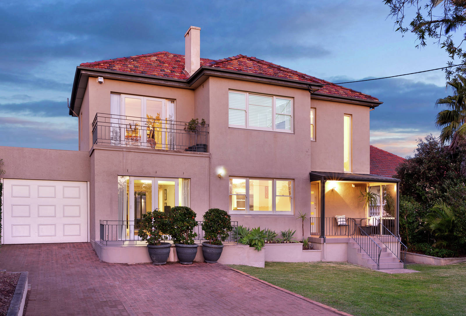 50 Beatrice Street, Balgowlah Heights 5 Bed House Auction