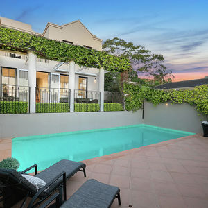 84 Cormier Pike Apt. 054 - Balgowlah heights