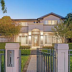 84 Cormier Pike Apt. 054 - Balgowlah heights