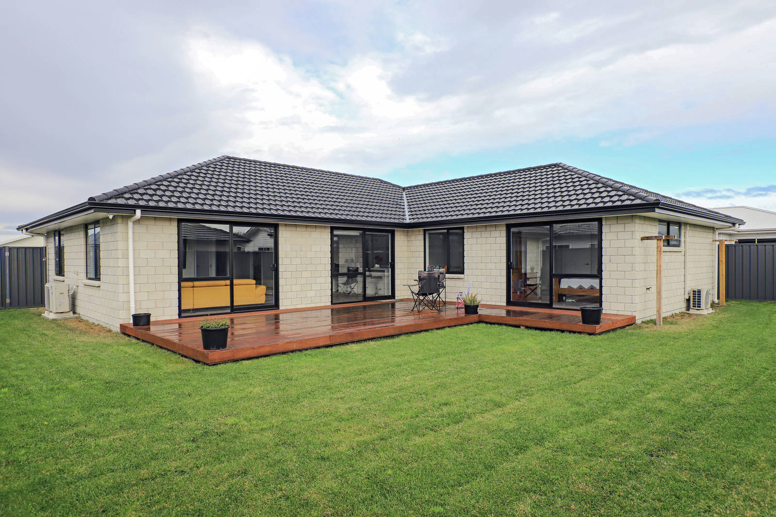 10 Hikawera Drive, Frimley 4 Bed House For Sale