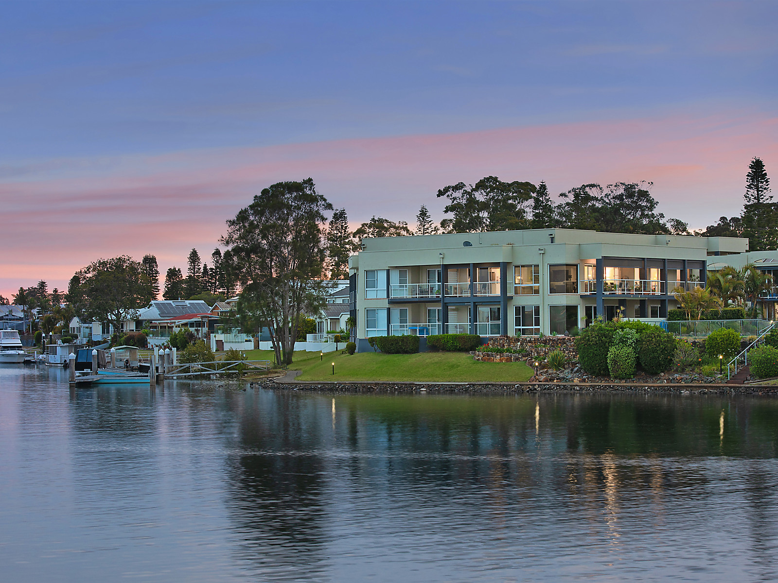 27/6468 Hibbard Drive, Port Macquarie 3 Bed House Private Treaty