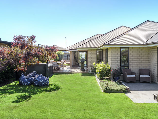 102 Georgina Street Marshland