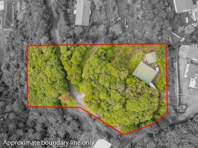 222 Park Road Belmont