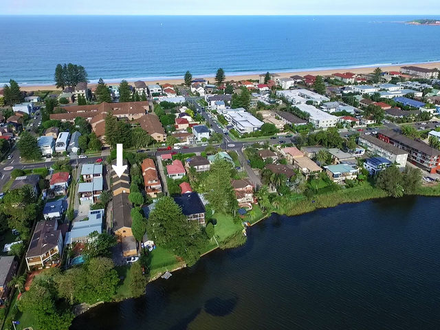 3/74 Lagoon Street Narrabeen
